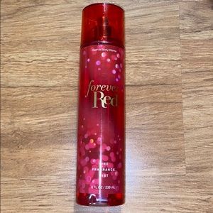 Bath & Body Works  Forever Red fragrance